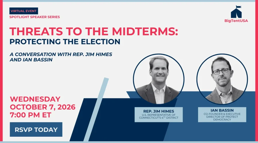 107 Social Media Toolkit_Rep. Jim Himes_Ian Bassin