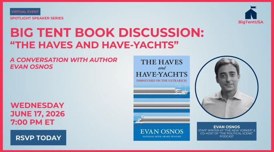 RSVP_Evan Osnos
