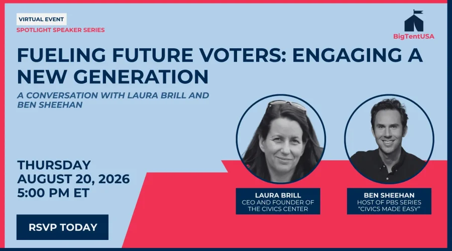 RSVP_Laura Brill_Ben Sheehan
